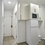 Appartement Urban Flat In Santa Catalina - 4 Min Walk To Las Palmas de Gran Canaria