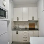 Urban Flat In Santa Catalina - 4 Min Walk To