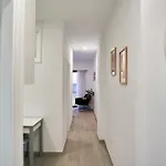 Urban Flat In Santa Catalina - 4 Min Walk To Appartement