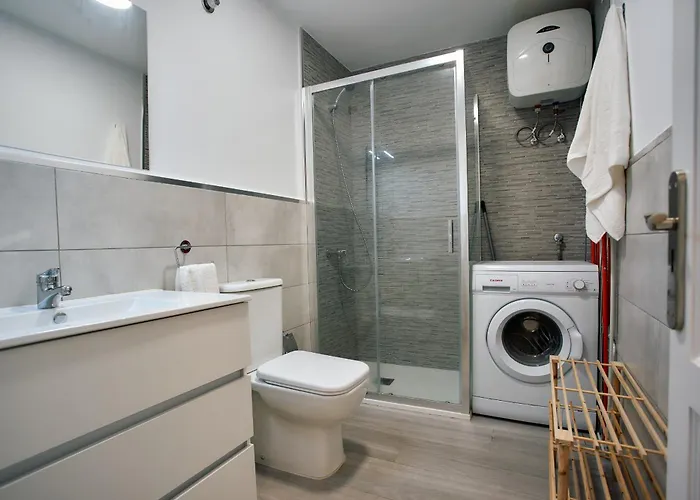 Urban Flat In Santa Catalina - 4 Min Walk To *