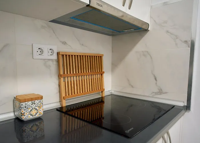 Apartament Urban Flat In Santa Catalina - 4 Min Walk To *