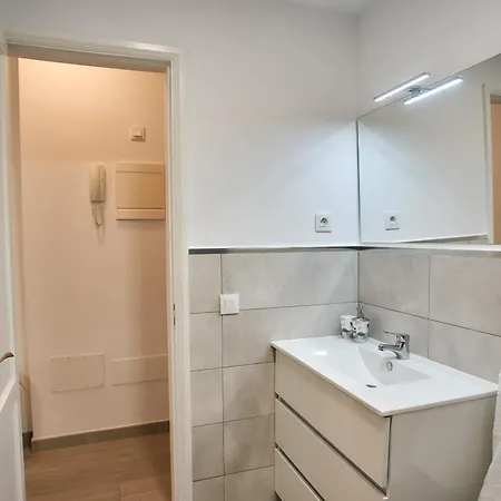 Urban Flat In Santa Catalina - 4 Min Walk To Appartement Las Palmas de Gran Canaria