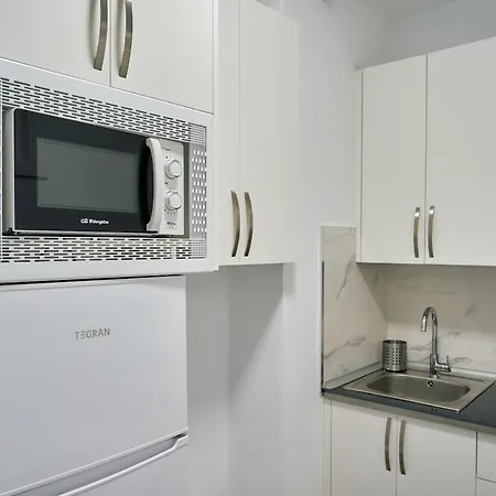 Urban Flat In Santa Catalina - 4 Min Walk To *