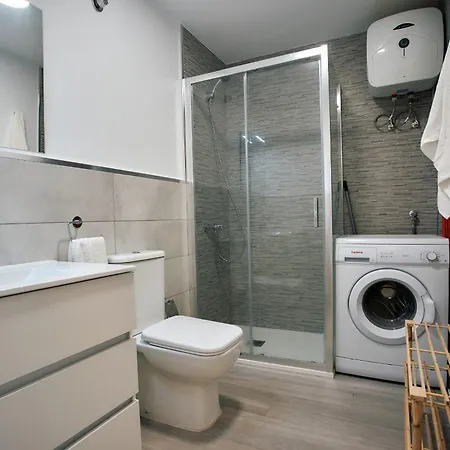 Urban Flat In Santa Catalina - 4 Min Walk To *