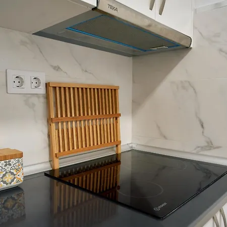 Apartment Urban Flat In Santa Catalina - 4 Min Walk To *