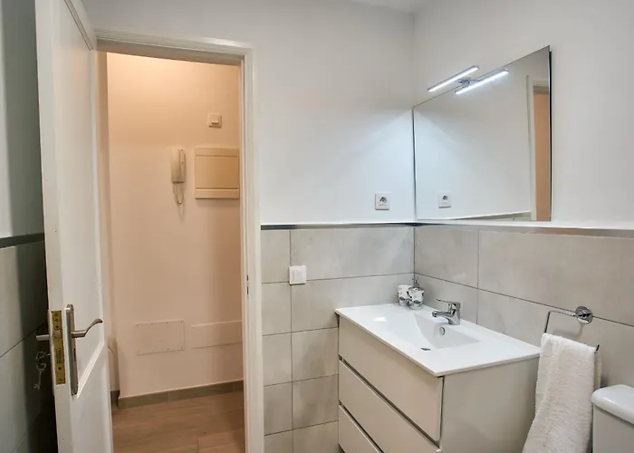 Urban Flat In Santa Catalina - 4 Min Walk To Apartamento Las Palmas de Gran Canárias