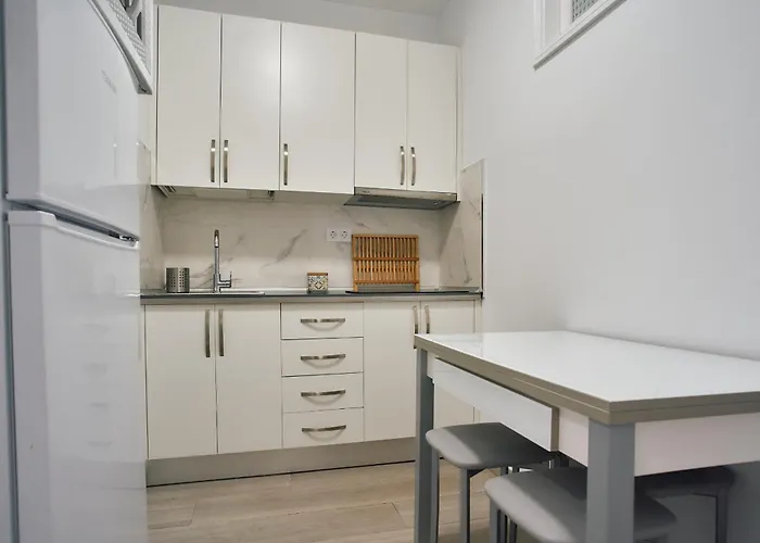 Urban Flat In Santa Catalina - 4 Min Walk To * ラスパルマス・デ・グランカナリア