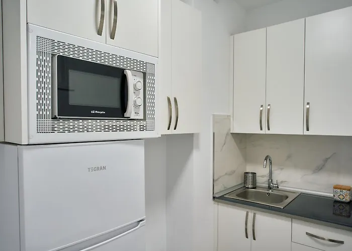 Urban Flat In Santa Catalina - 4 Min Walk To *