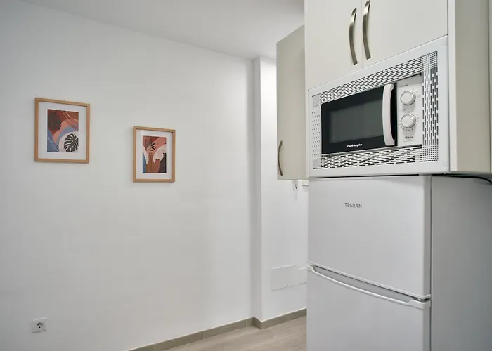 Urban Flat In Santa Catalina - 4 Min Walk To Apartamento *